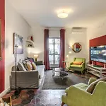 Spagna Glamour Life Penthouse
