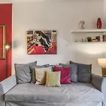 Spagna Glamour Life Penthouse