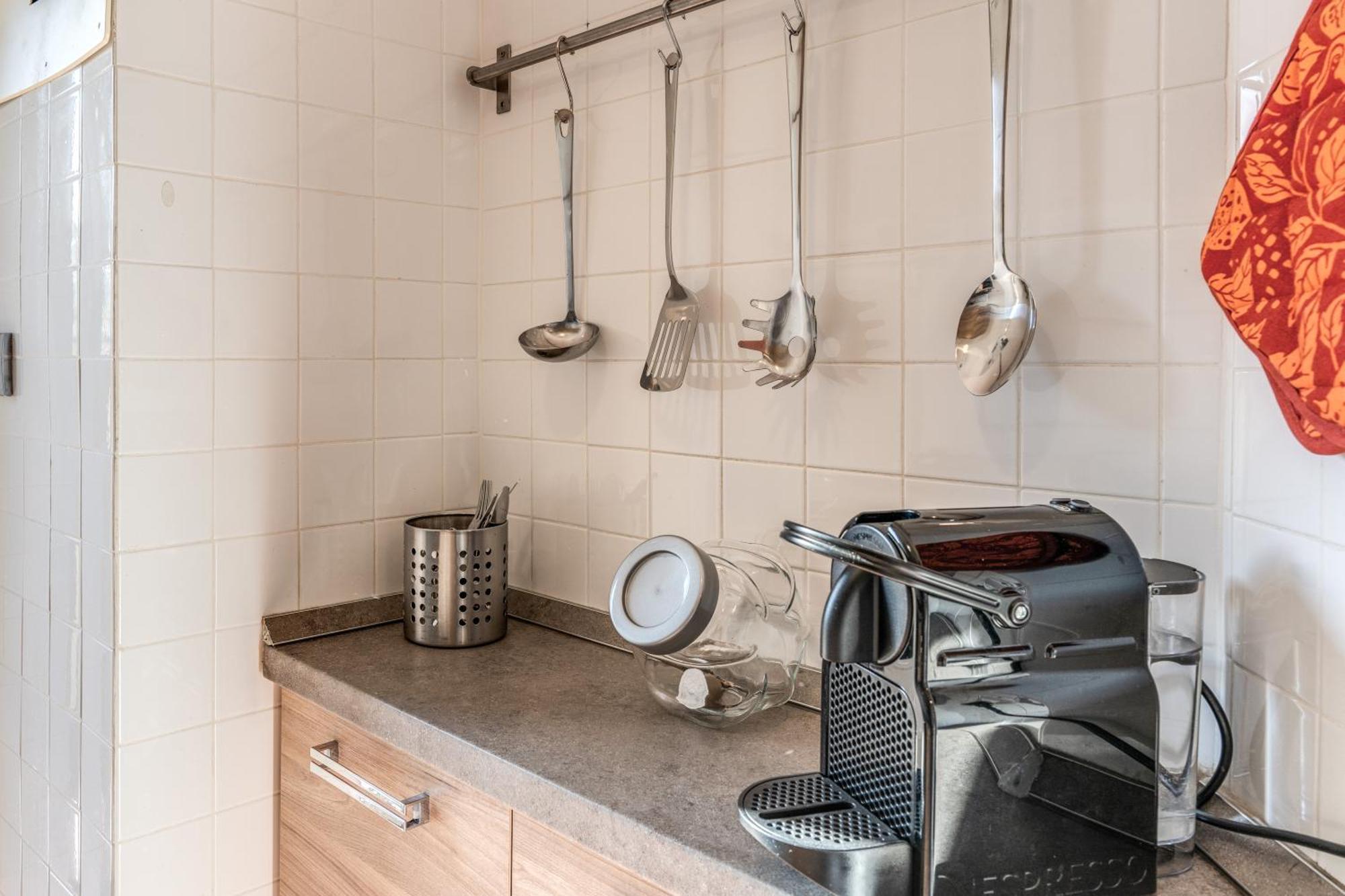 Appartamento Spagna Glamour Life Penthouse *