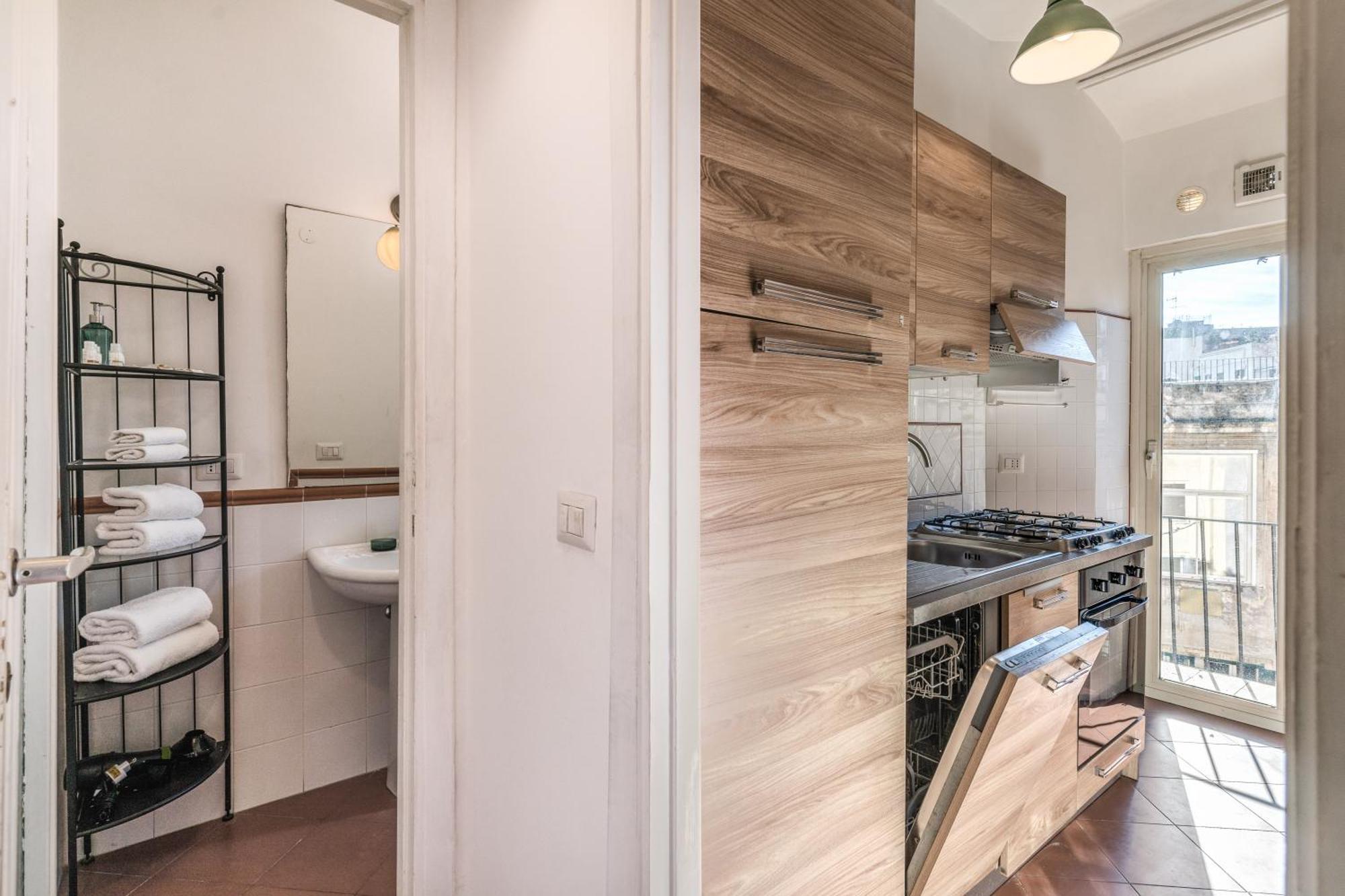 Spagna Glamour Life Penthouse *
