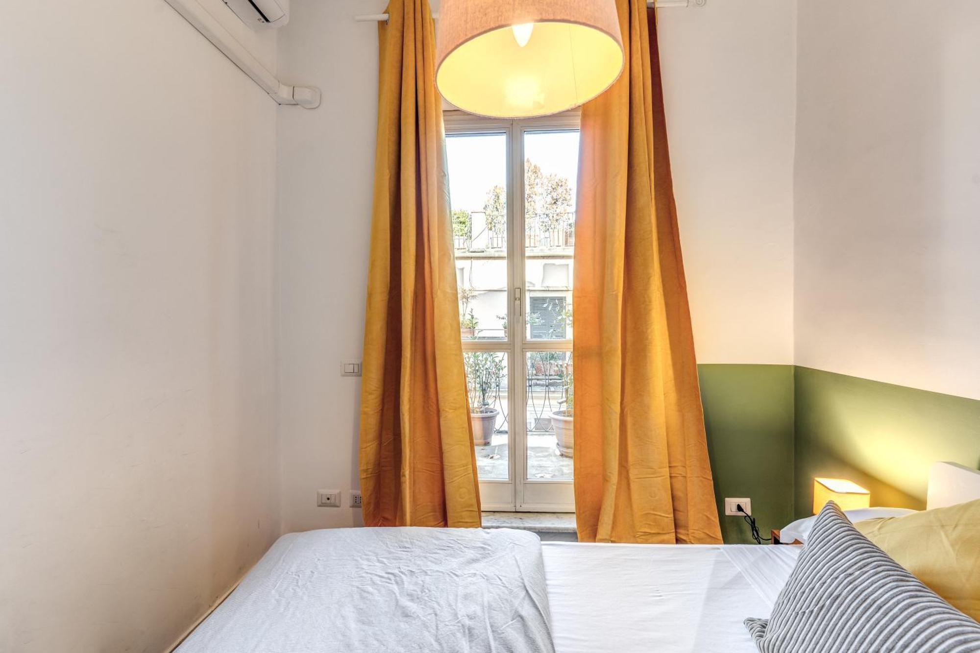 Spagna Glamour Life Penthouse Appartamento *