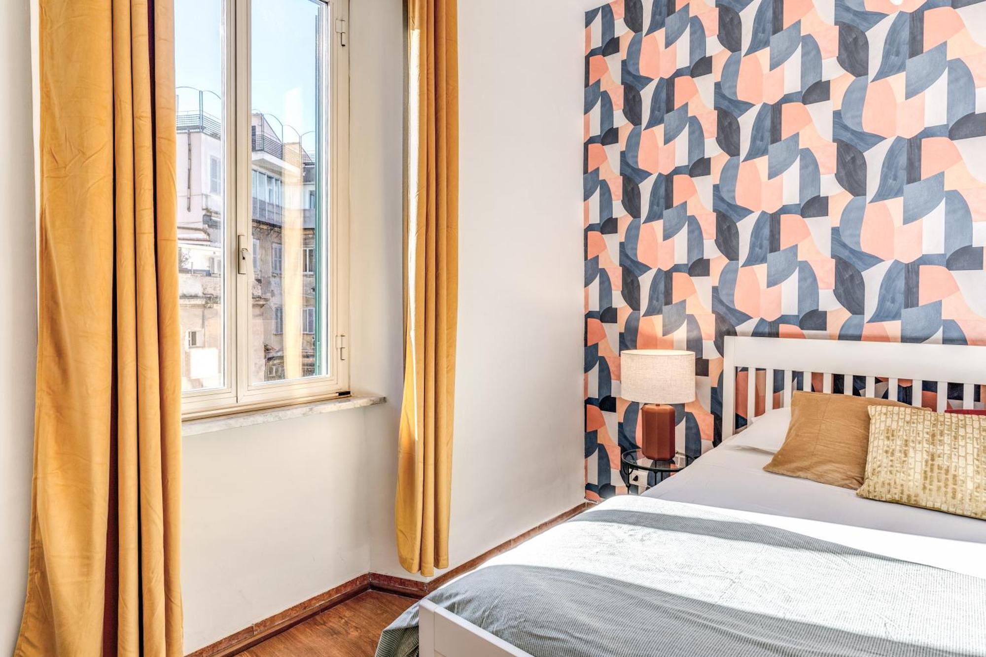 Appartamento Spagna Glamour Life Penthouse *