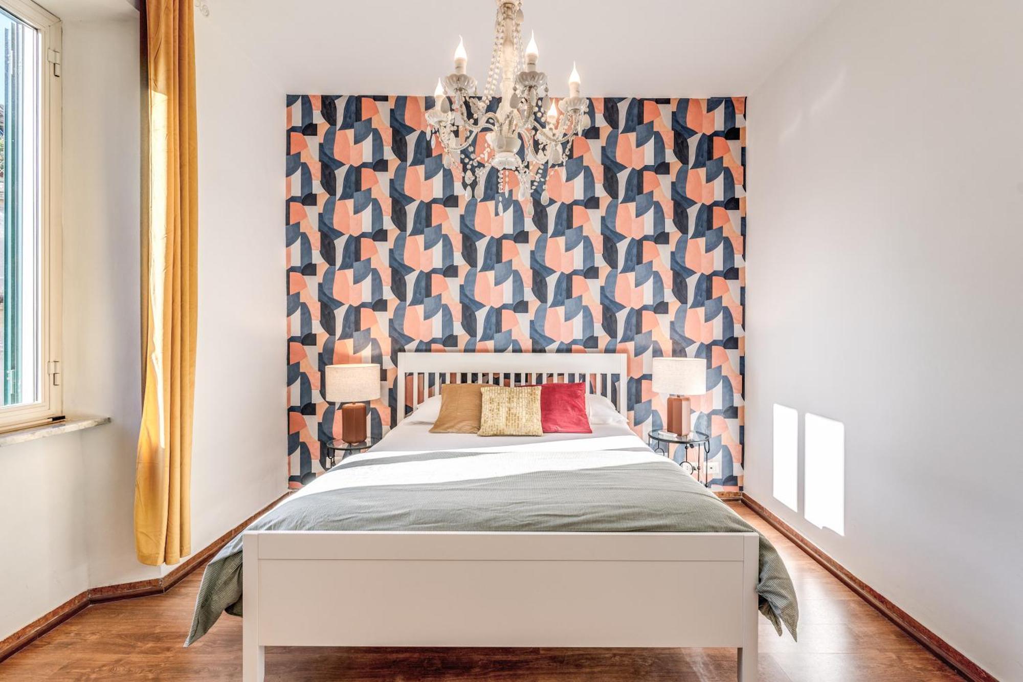 Spagna Glamour Life Penthouse