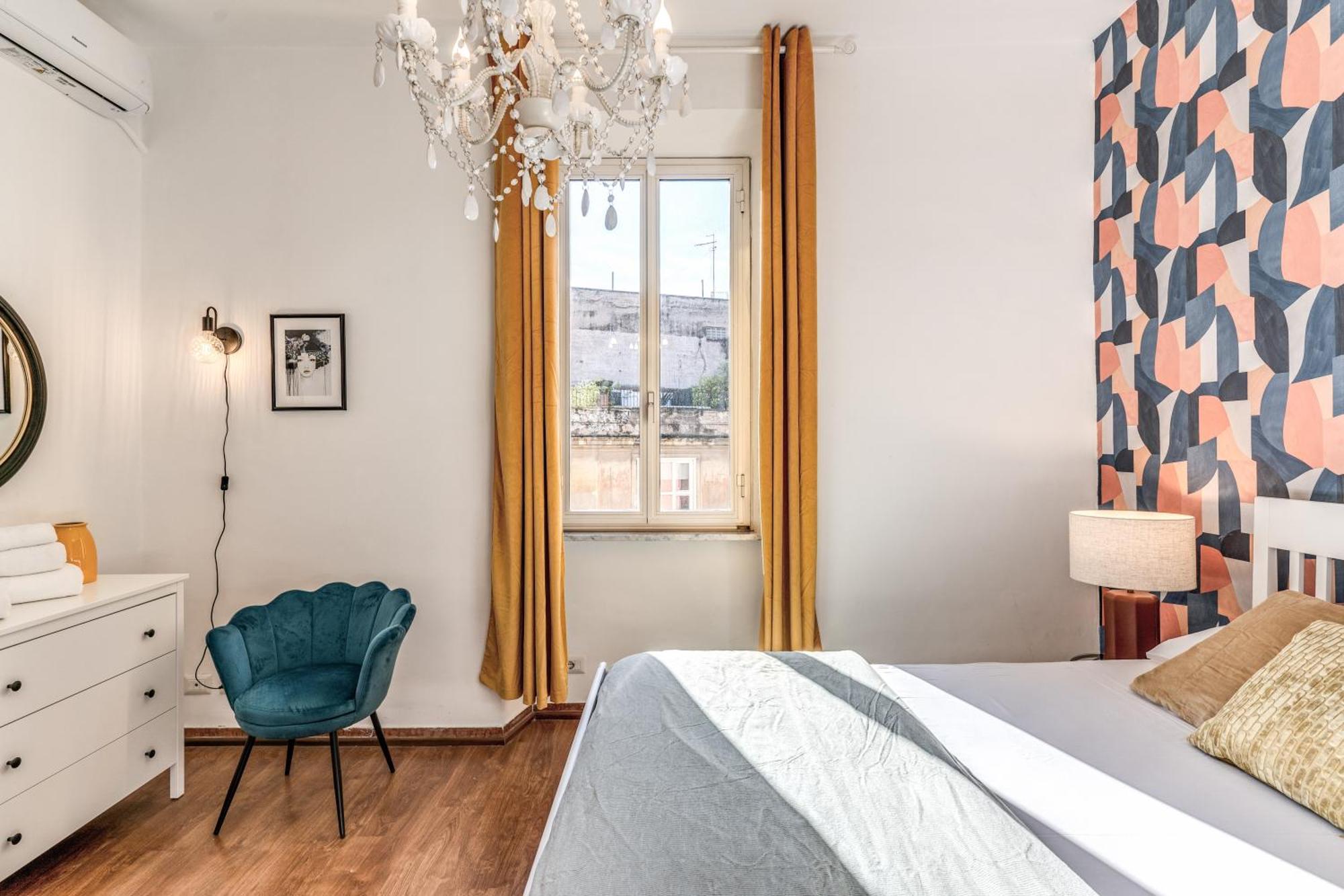Spagna Glamour Life Penthouse Appartamento