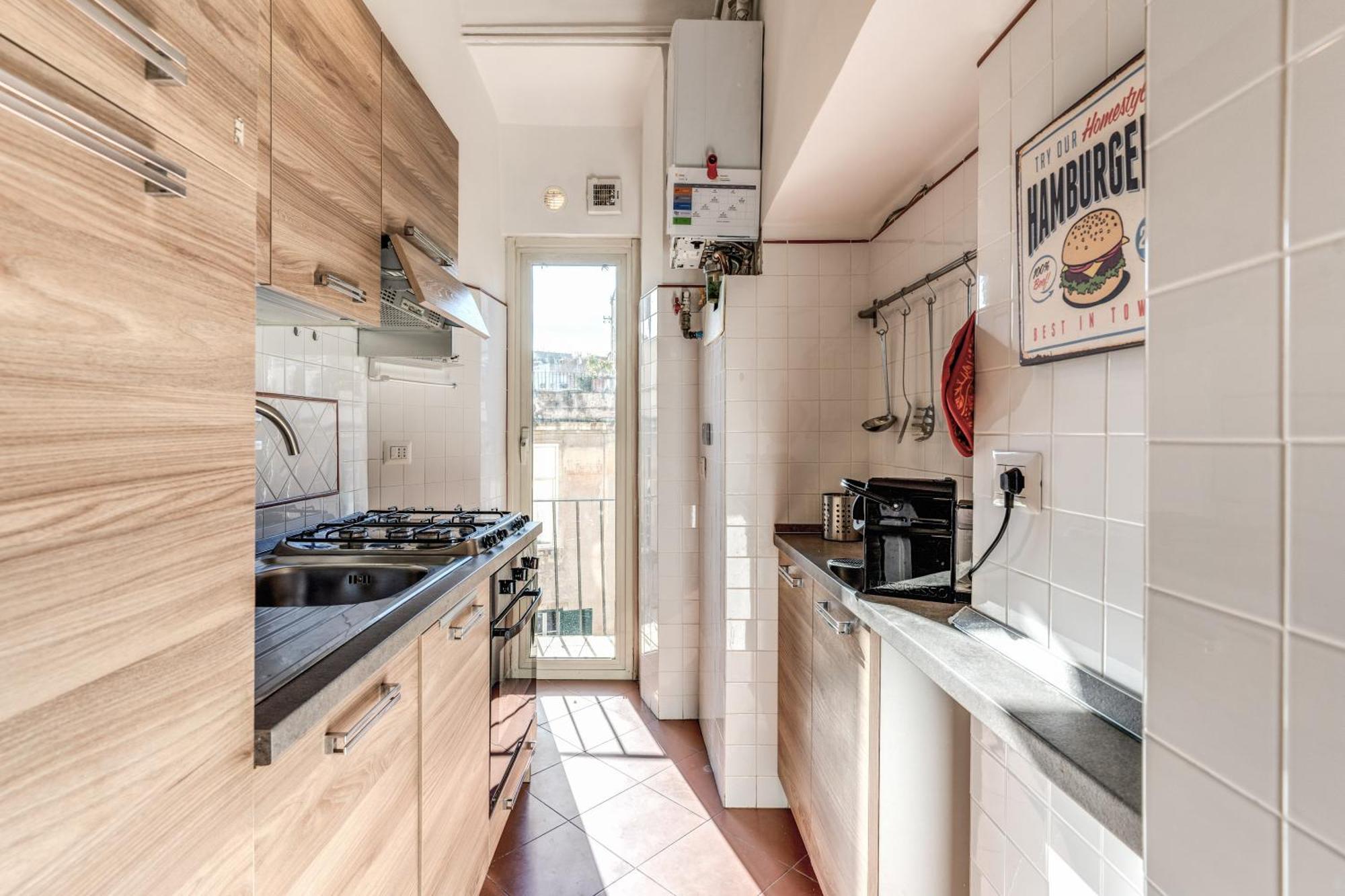 Spagna Glamour Life Penthouse Appartamento Roma