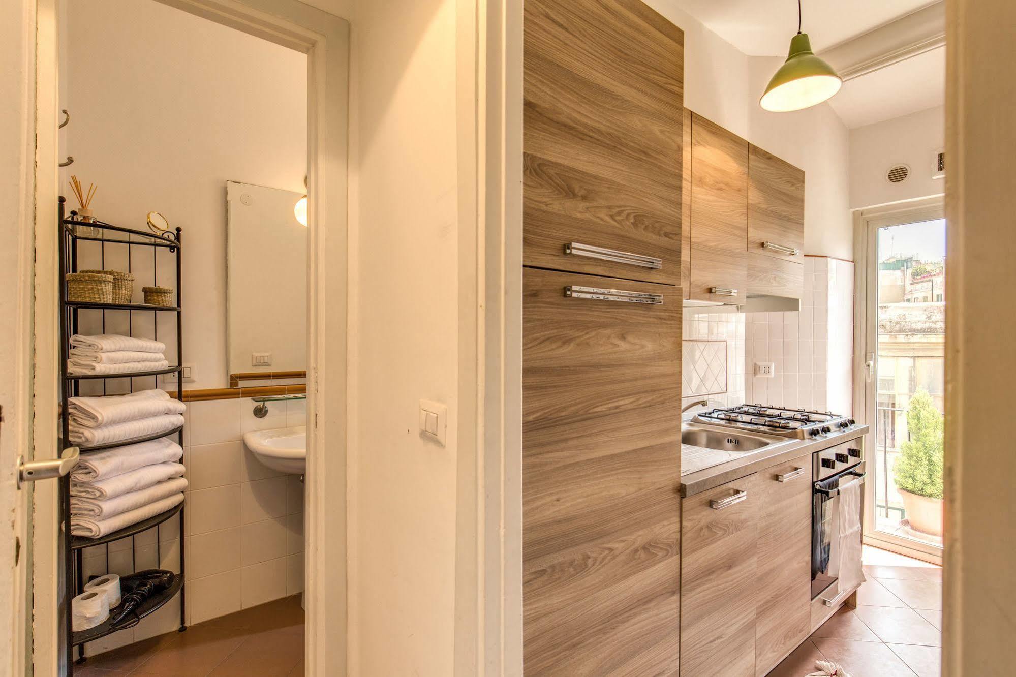 Spagna Glamour Life Penthouse Appartamento *