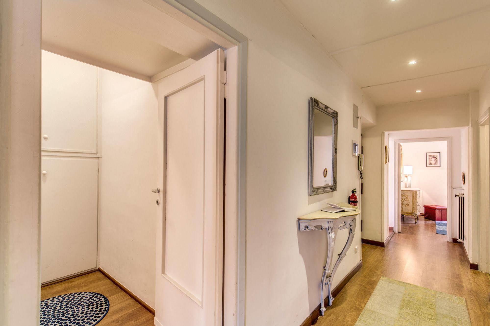 Appartamento Spagna Glamour Life Penthouse