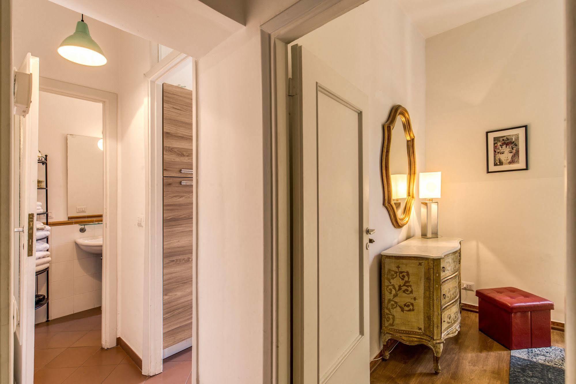 Spagna Glamour Life Penthouse Appartamento *